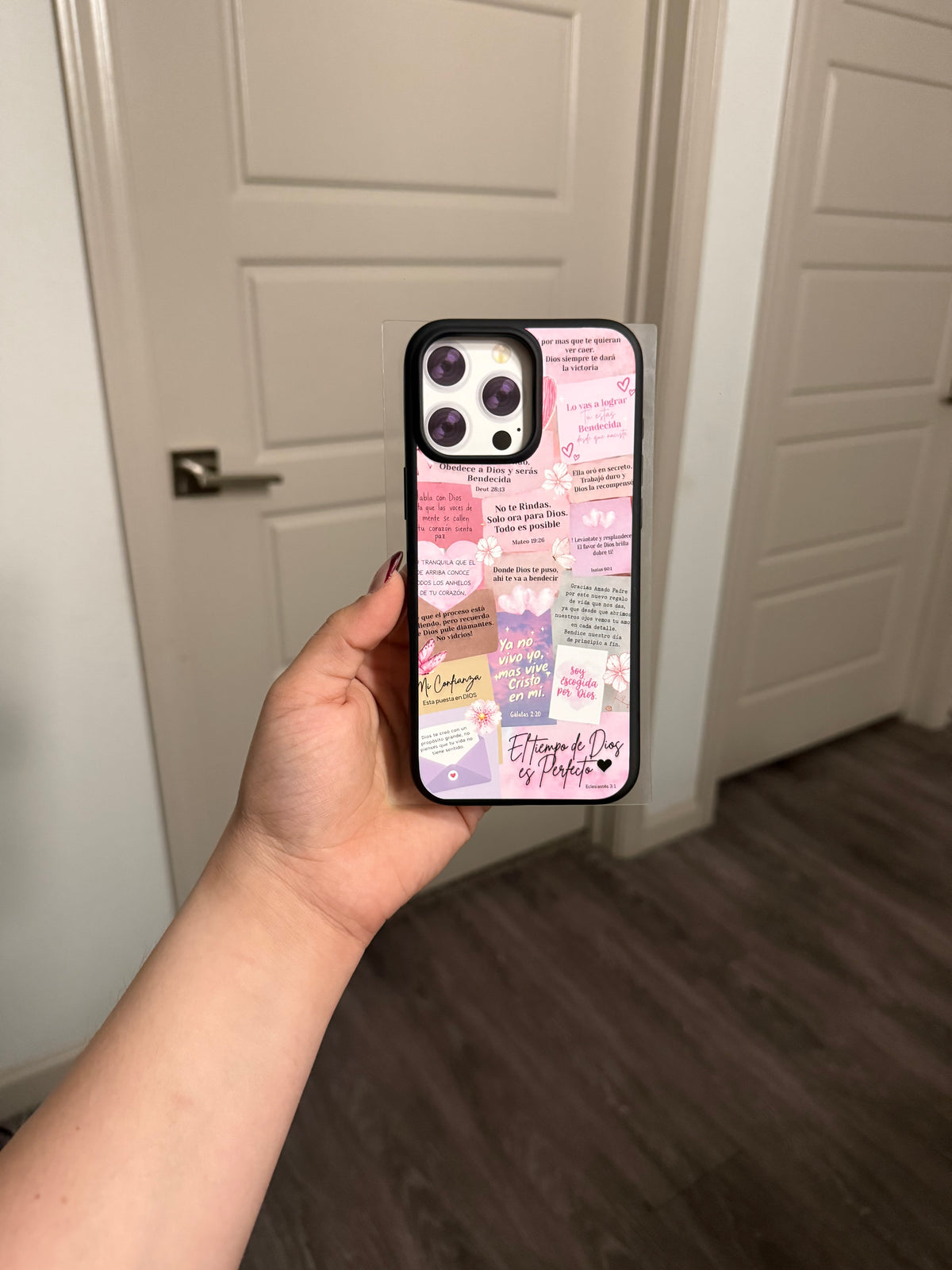 Personalized Phone Case | Custom Photo Phone Case