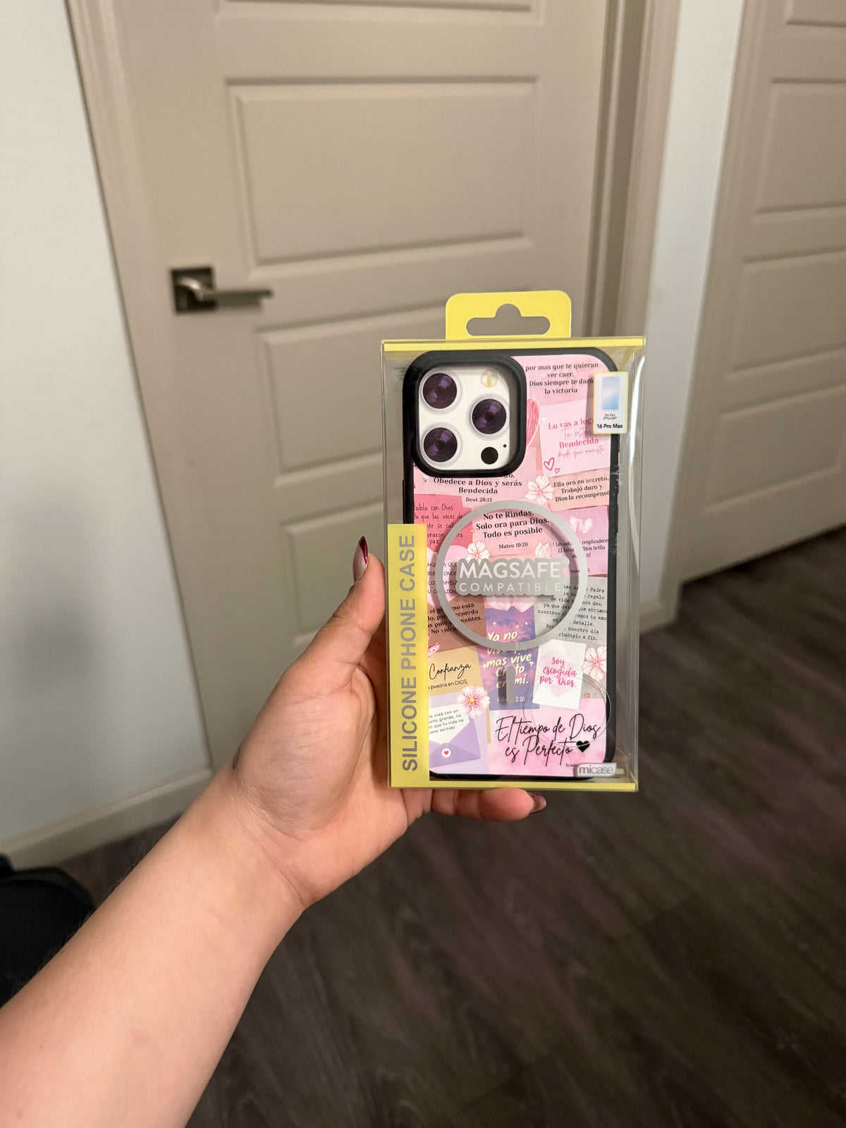 Personalized Phone Case | Custom Photo Phone Case